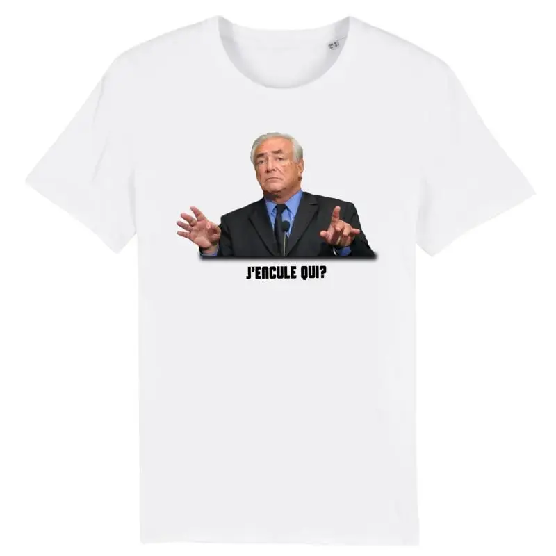 T Shirt Dsk I Encul…