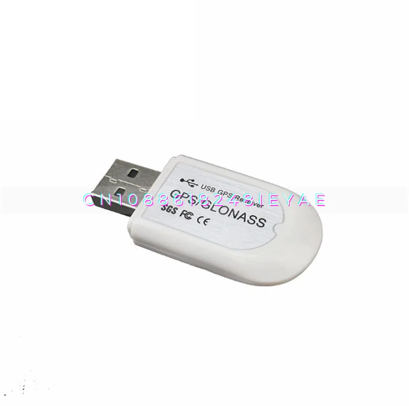 VK-172 GMOUSE USB GPS/GLONASS External GPS Module GPS Module USB Interface