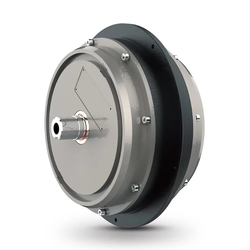 

High-quality industrial axial fan motor 1.5m blade diameter, aluminum alloy 220V 40dB low noise, touch control 3-year warranty