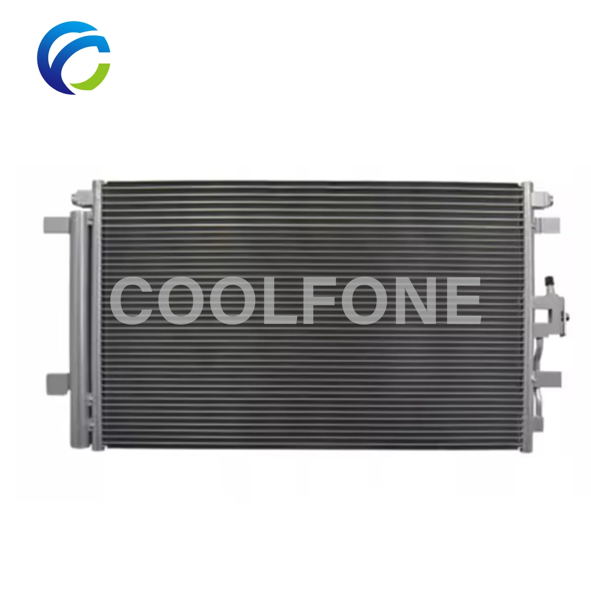 

A/C AC Air Conditioning Condenser for 23270537 84550136 CHEVROLET EQUINOX GMC TERRAIN 1.5T 1.6T 2.0 2018-