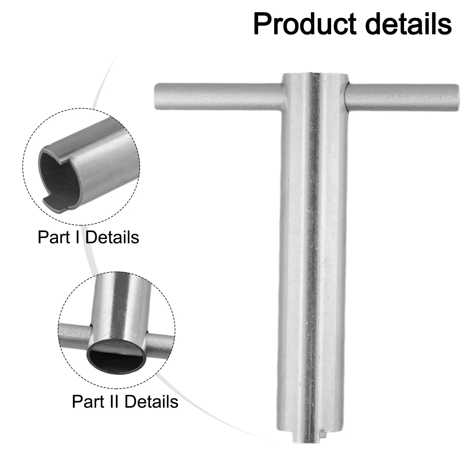 

Инструмент для снятия картриджей для проектов «сделай сам», регулируемый инструмент SUS304, алюминиевая конструкция, удобная работа для картриджа 1224