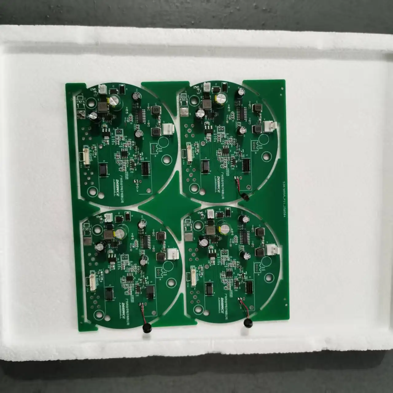 30W IP Amplifier Module POE SIP Module for Horn Speaker