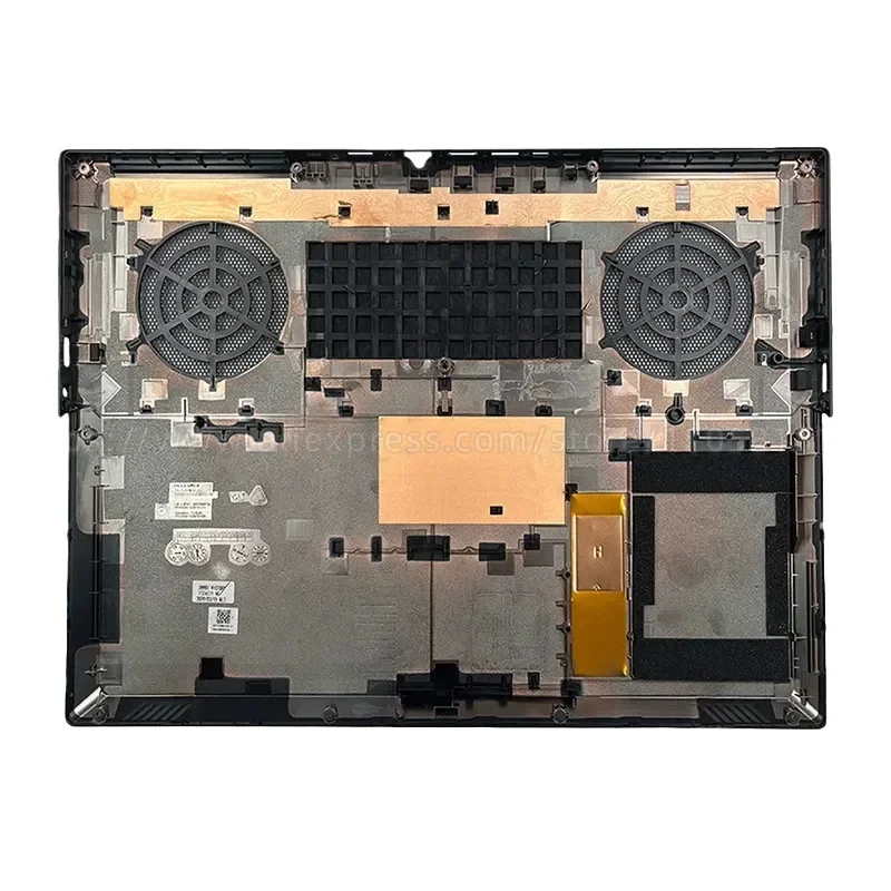 For Lenovo Legion Y530-15 Y540 Y7000 2018 2019 Laptop Bottom Base Cover D Case Replacement Shell Housing