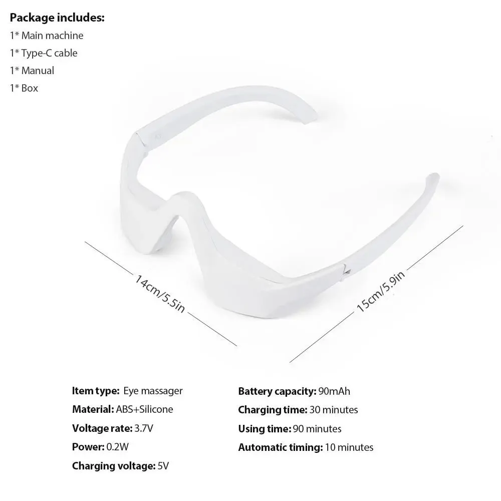 Thumbnail 4 - #23 Best Eye Massage Instruments to Buy In 2026