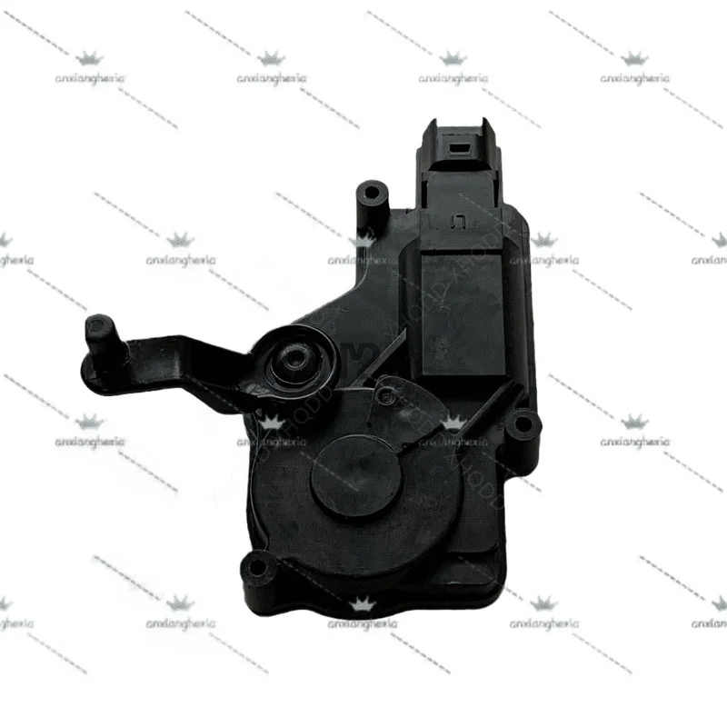 

For Kia Carnival Sedona Entourage Middle Door Electric Control Actuator Side Sliding Door Servo Motor 81440 81450 4D511