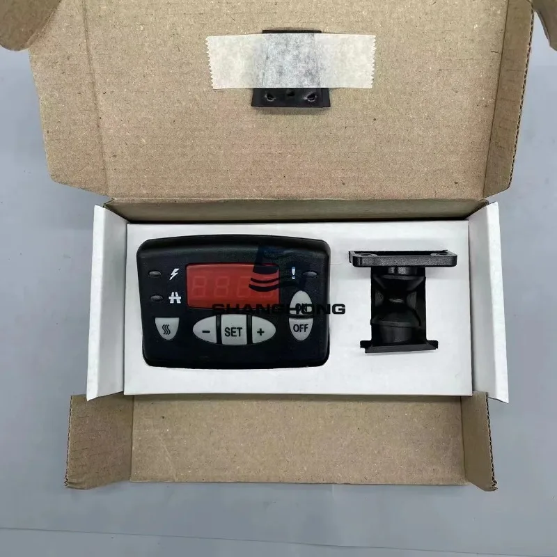 SH Replacement 79-60428-02 Cab Command Controller Refrigerated Road and Standby for carrier transicold for Thermo King parts