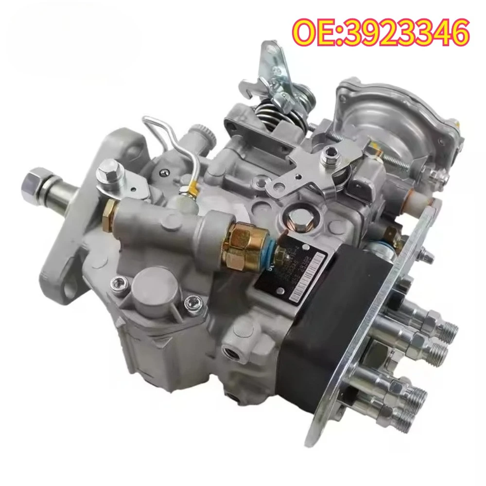 

For 3923346 Professionele leverancier 6-cilinder VE-brandstofinjectiepomp 0460426205 3923346 voor Cummins-motor 6BT
