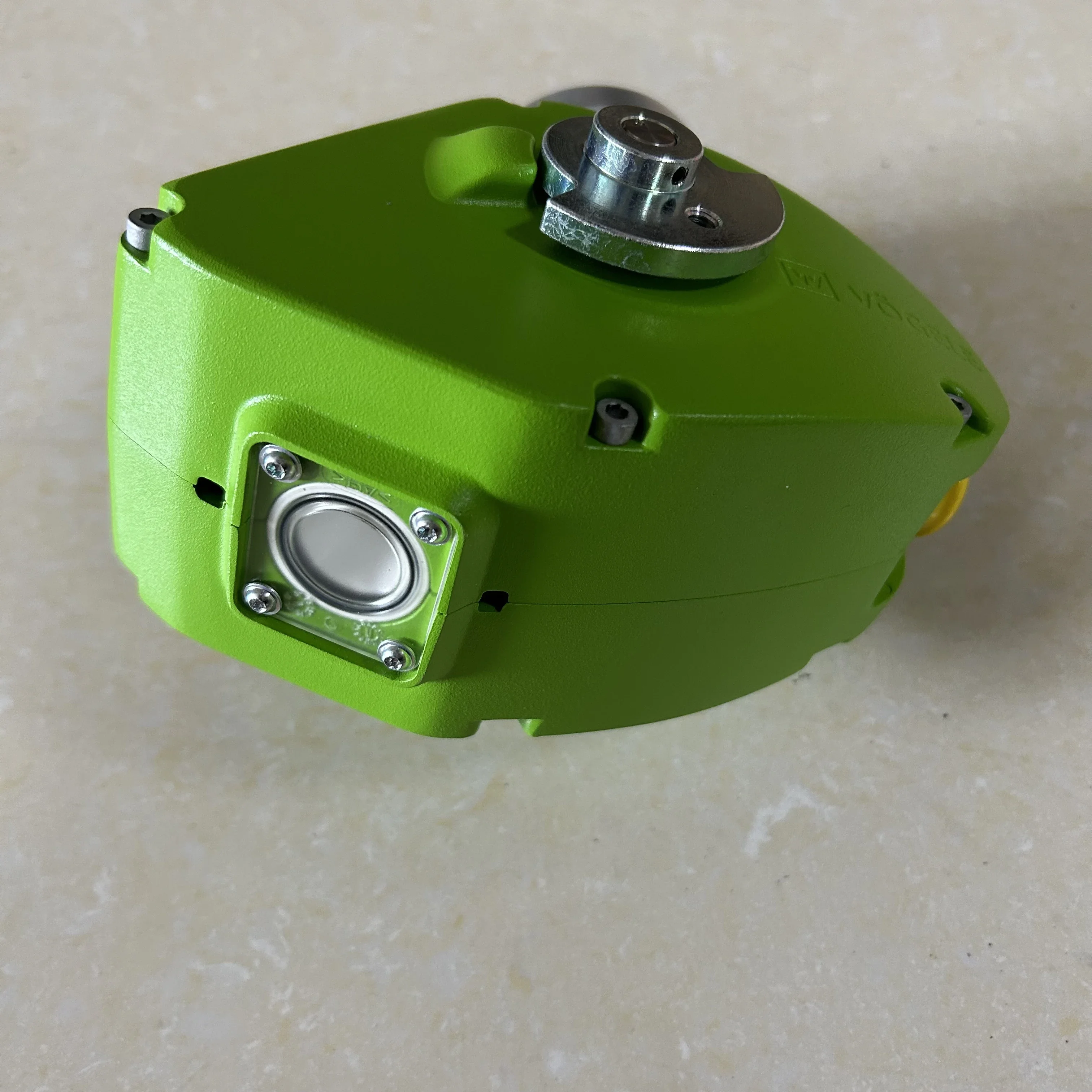 

2484805 New Leveling Instrument Essential Fugler Paver Accessories for Construction Machinery Parts