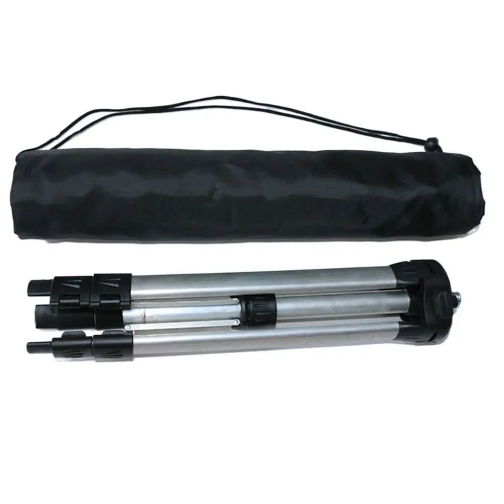 Zwart Licht Standtas Reizen Yogamat 43-113Cm Statief Tas Statief Met Handtas Met Trekkoord In Tas