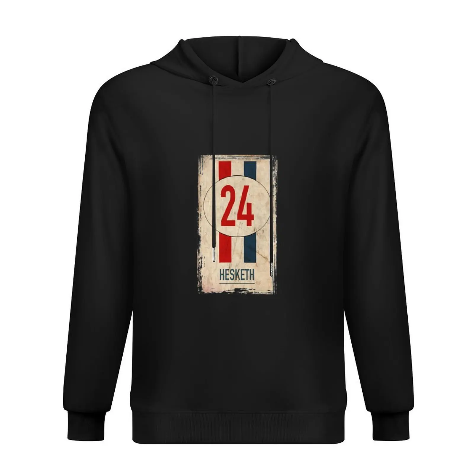 

Hesketh Racing Iconic James Hunt Number Hoodie men wear men's winter sweater korean autumn clothes fashion men anime hoodie