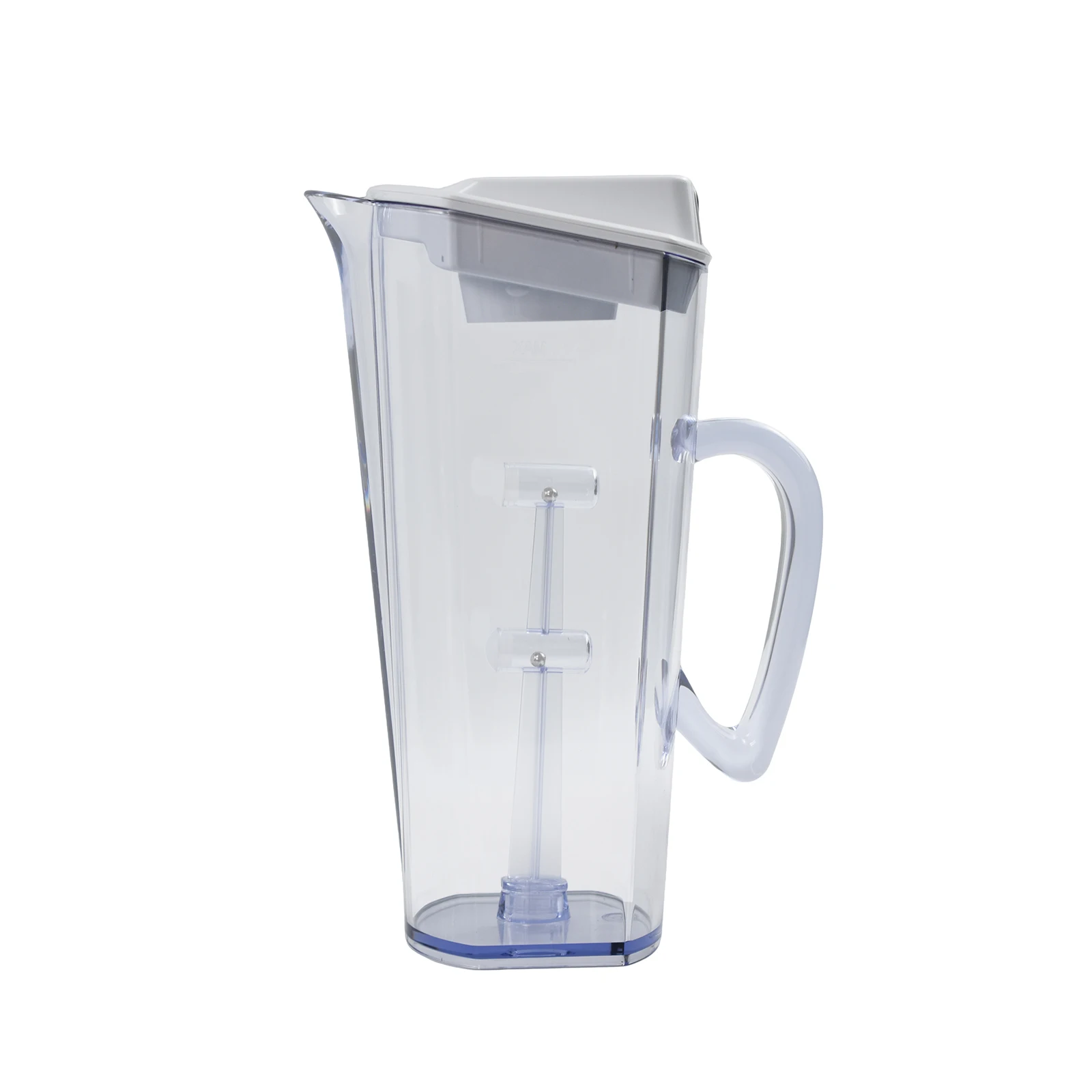 المنزل المحمولة تيراهيرتز منخفضة التردد الرنين تنقية المياه الفورية آلة تنقية الأجهزة تنقية إبريق