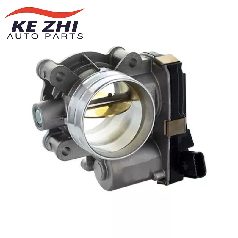 25198476 Throttle Body Valve for Opel Vauxhall Antara Chevrolet Orlando Captiva Cruze 19420703,2508555,138555,25183238,RMA59-1