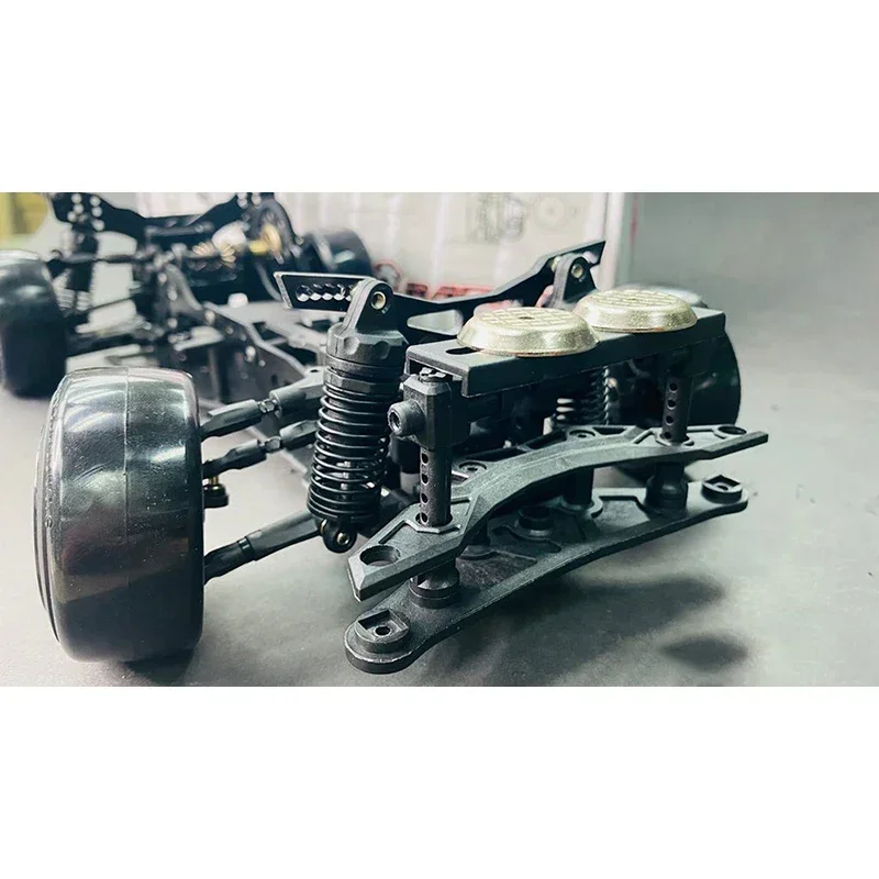 Rcカー3車種別モディファイトさくらD5 s liteミニキット1/10電動