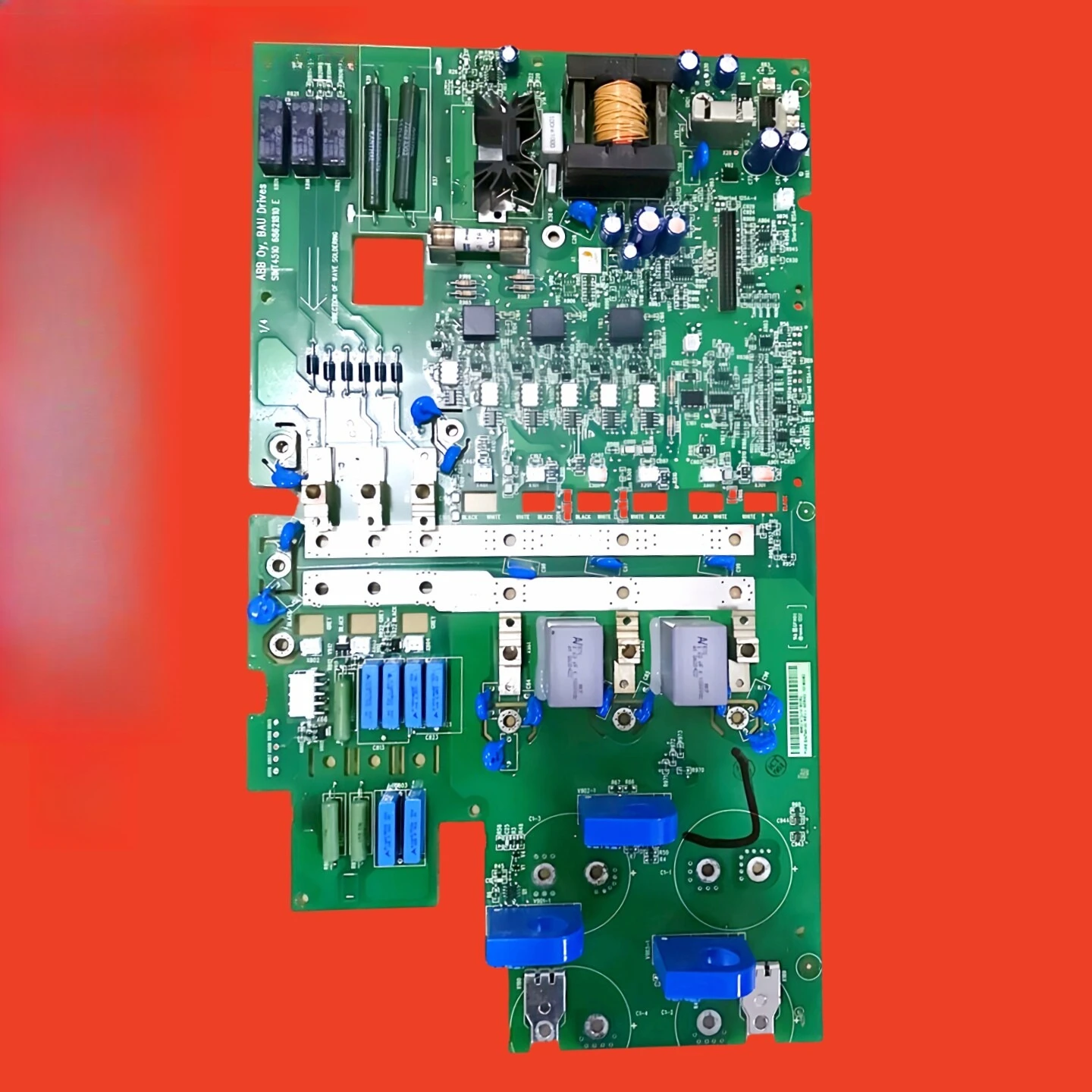 ACS510 Series 55KW Power Board Main Board Power Trigger Baseplate Driver Board SINT4510C