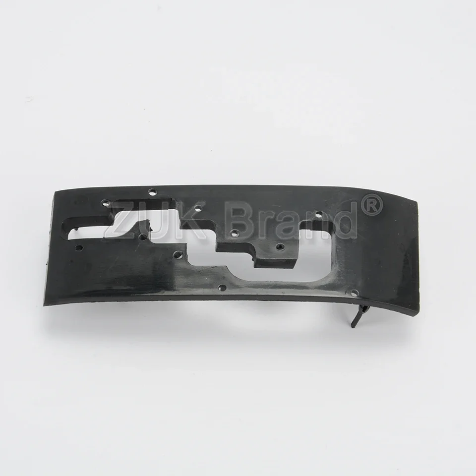 ZUK For Toyota Corolla 2004-2017 Car Shift Panel Dust Cover Transfer Case Gearbox Lever Trim Strip 35975-30270 35977-20220