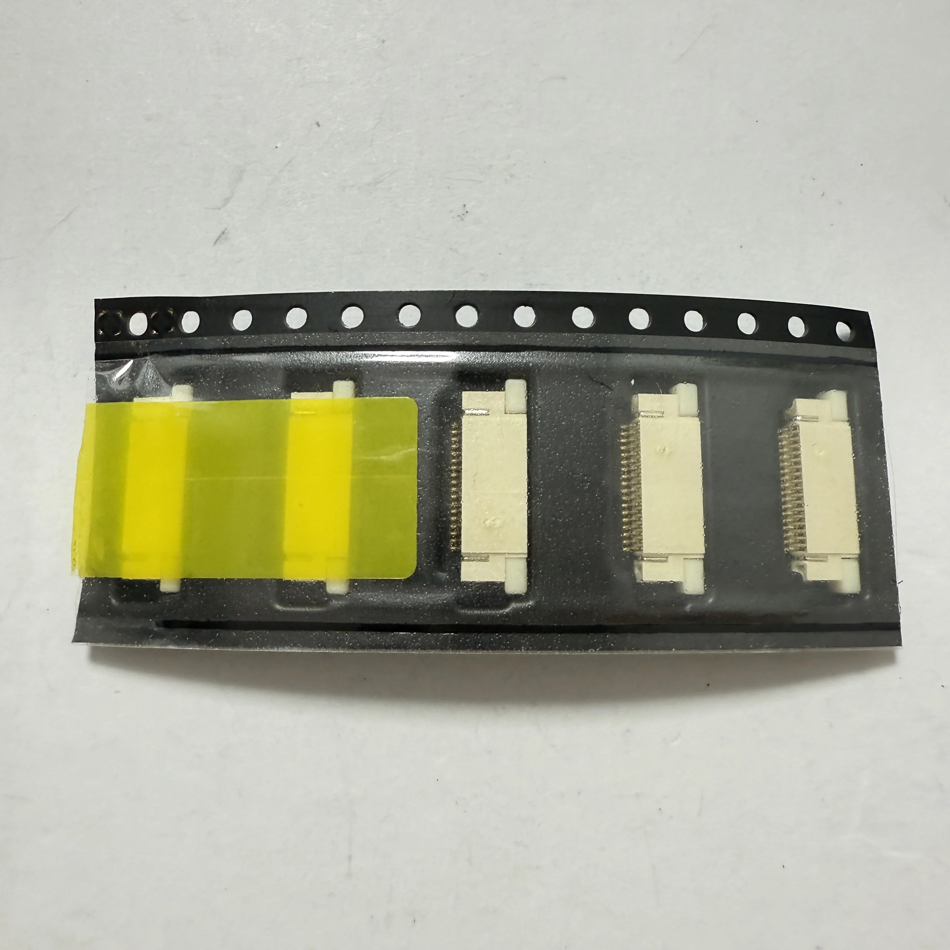 5 unids/lote 1- 1734839 -8 (Conectores FFC/FPC)