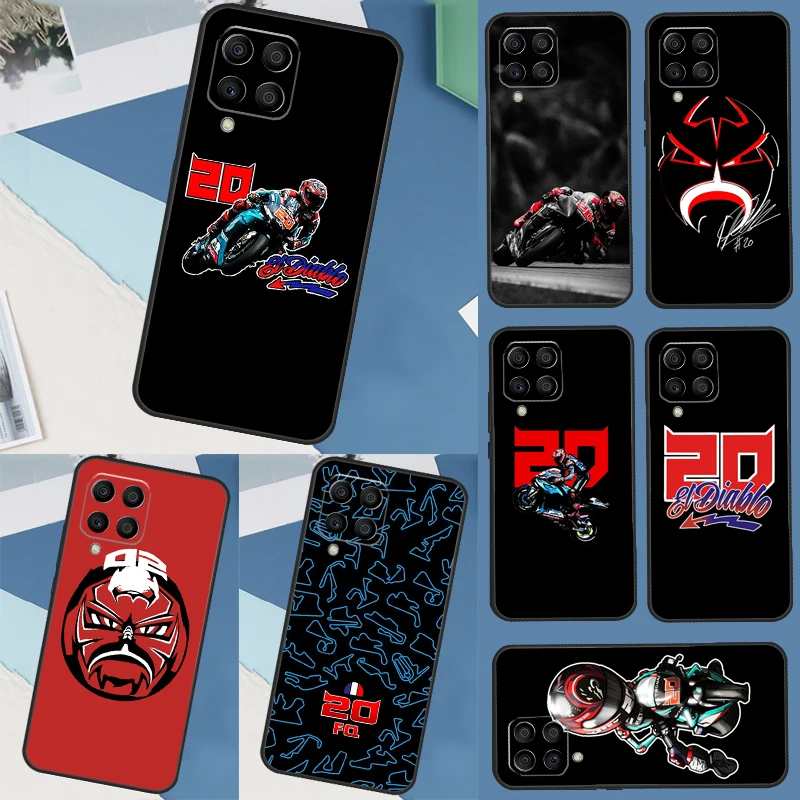 Moto Fabio Quartara…