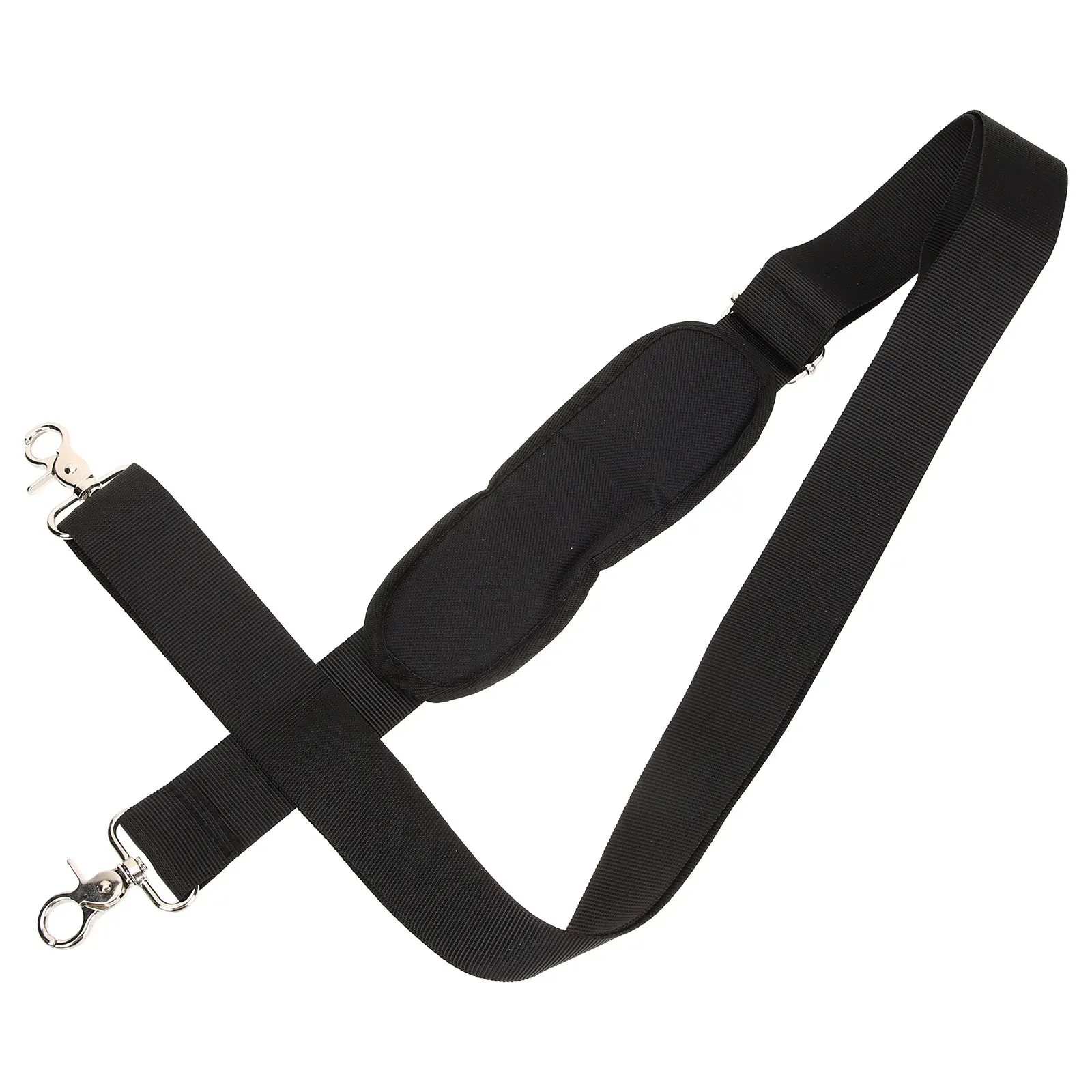 

Nylon Trimmer Shoulder for Lawn Garden Tools Adjustable Carrying Harness Quick Release Buckle Brush Straps