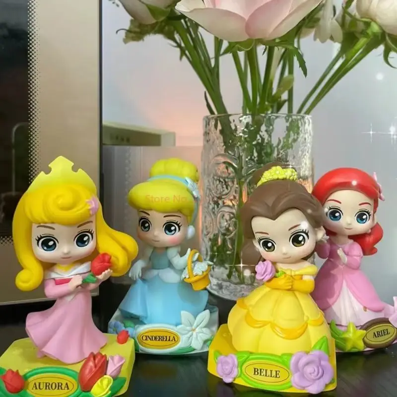 ディズニープリンセスガーデンドリームシリーズブライスボックス