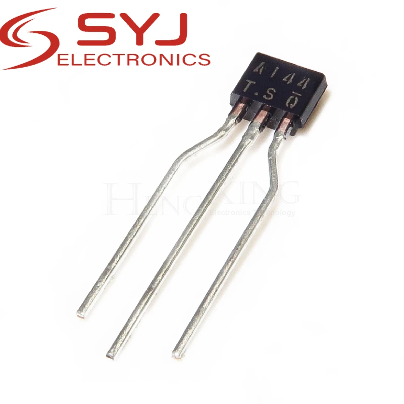 HENGXING A144 2SA144 DTA144ES 2SA144-ES TO-92 En stock 5 piezas/lote