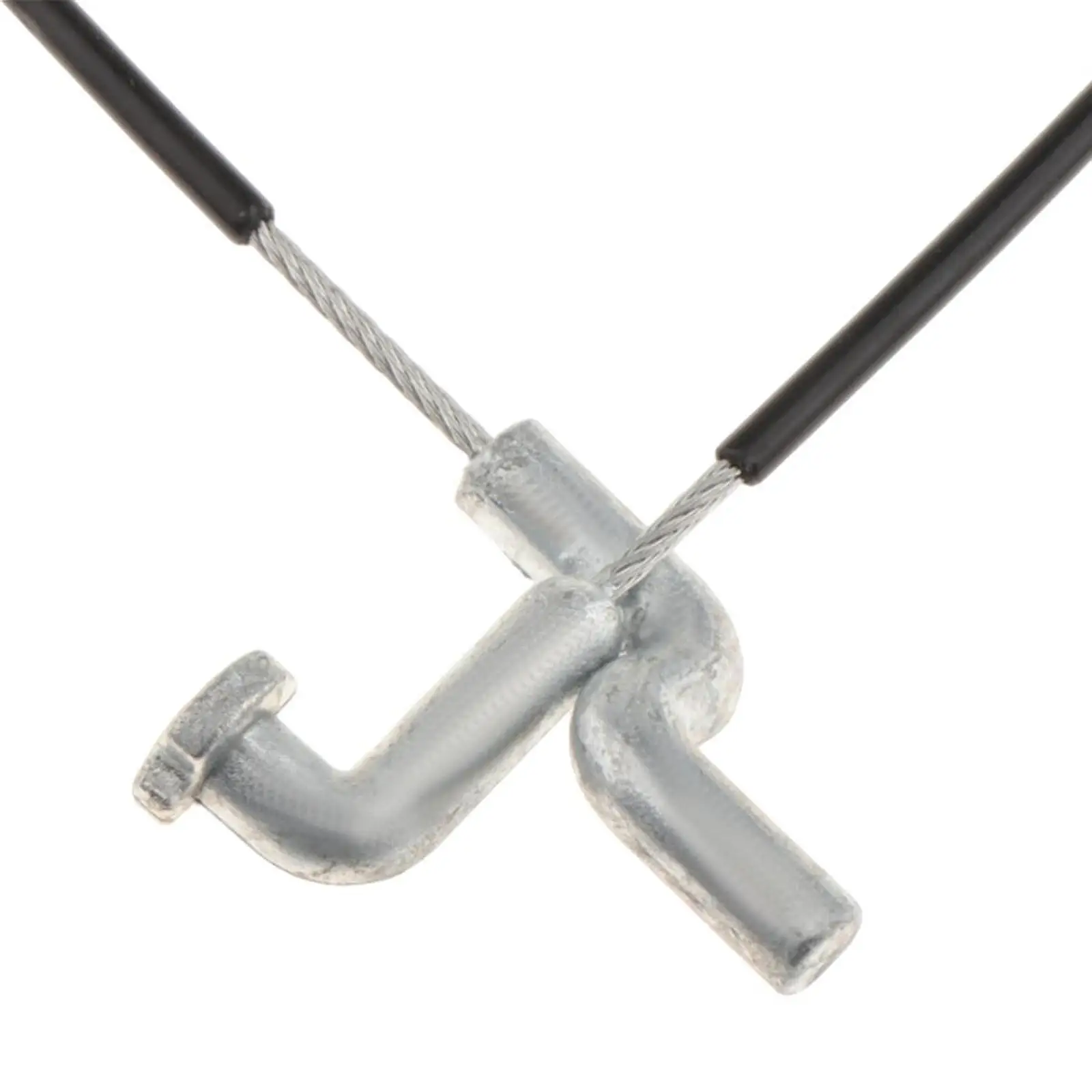 Replacement Speed Selector Cable for Snowblower PVC Metal High Performance Part 746-04396A 946-04396A7 Repairing