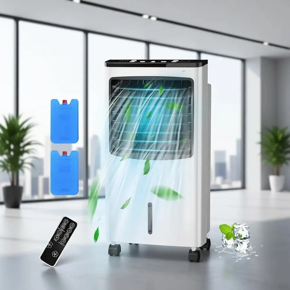 Portable Evaporativ…