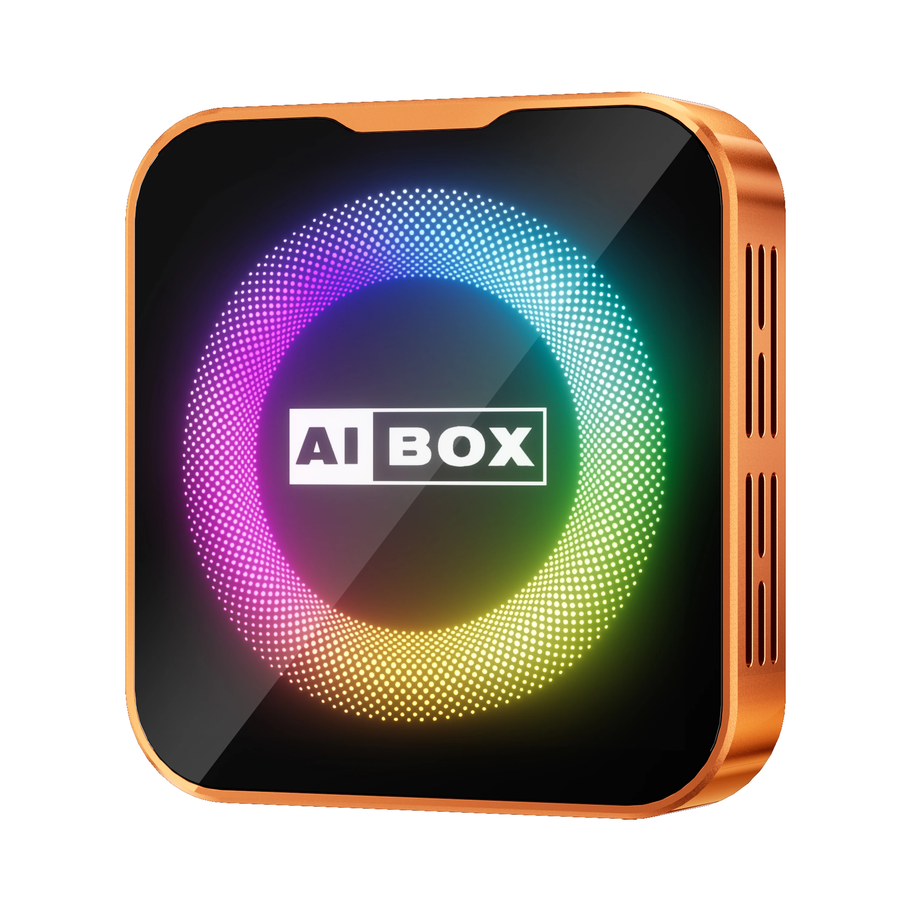 

New Arrival 2+16G CarPlay AI BOX 4 In 1 Plug And Play Wireless Upgrade Converts Wired To Wireless Carplay Android Auto Adapter
