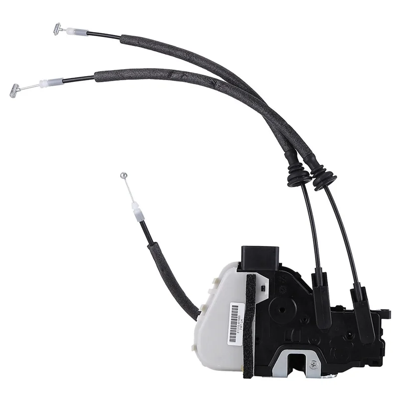 

Front Left & Right Door Lock Actuator 81310-2W010 81320-2W010 Fits for 2013-2019 Hyundai Santa