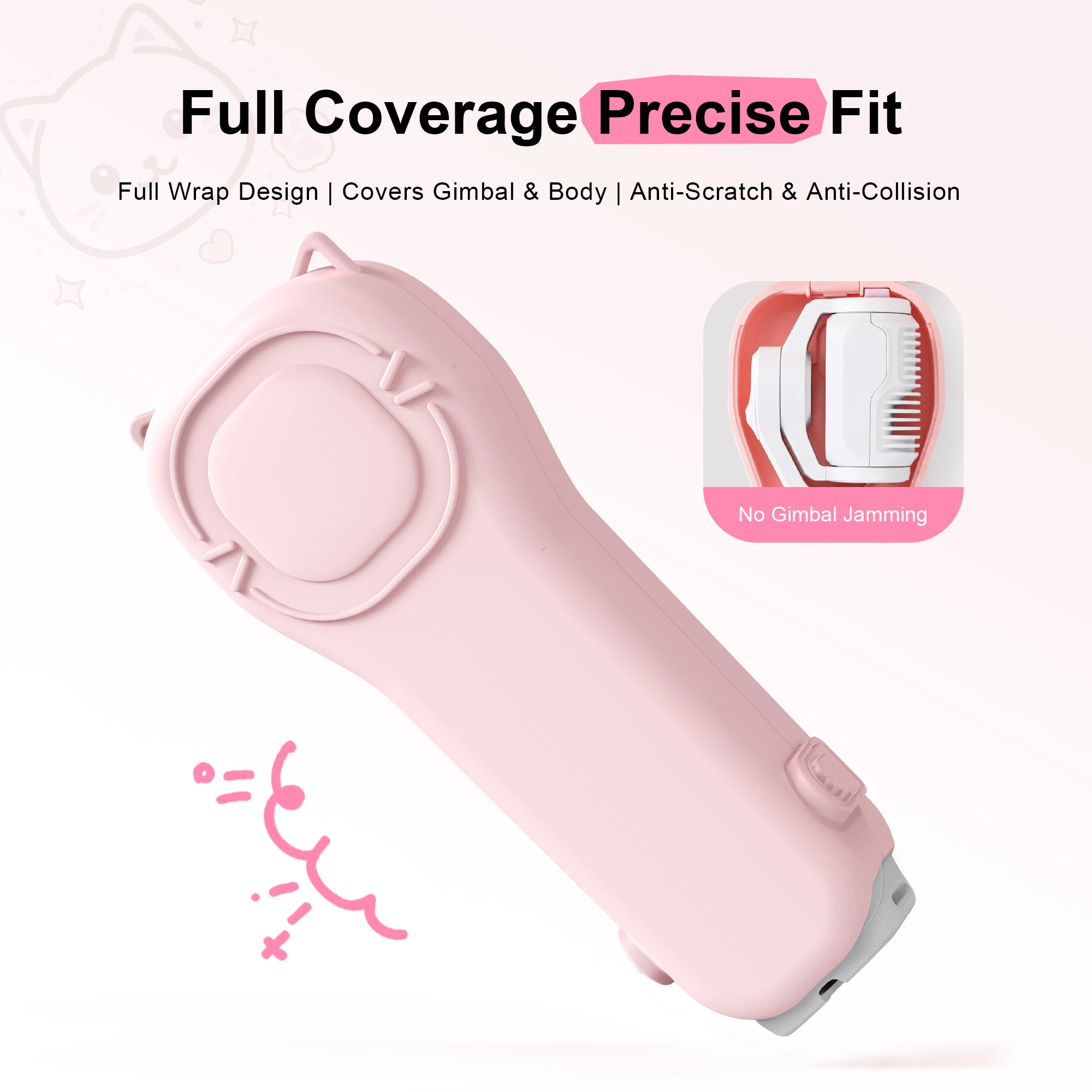New Full Protective Cover Case - đánh giá và giá Nd Filter Set
