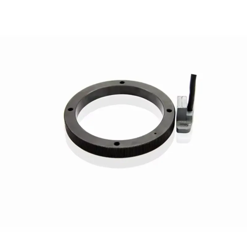 TZW-1 for CNC machine incremental gear ring encoder