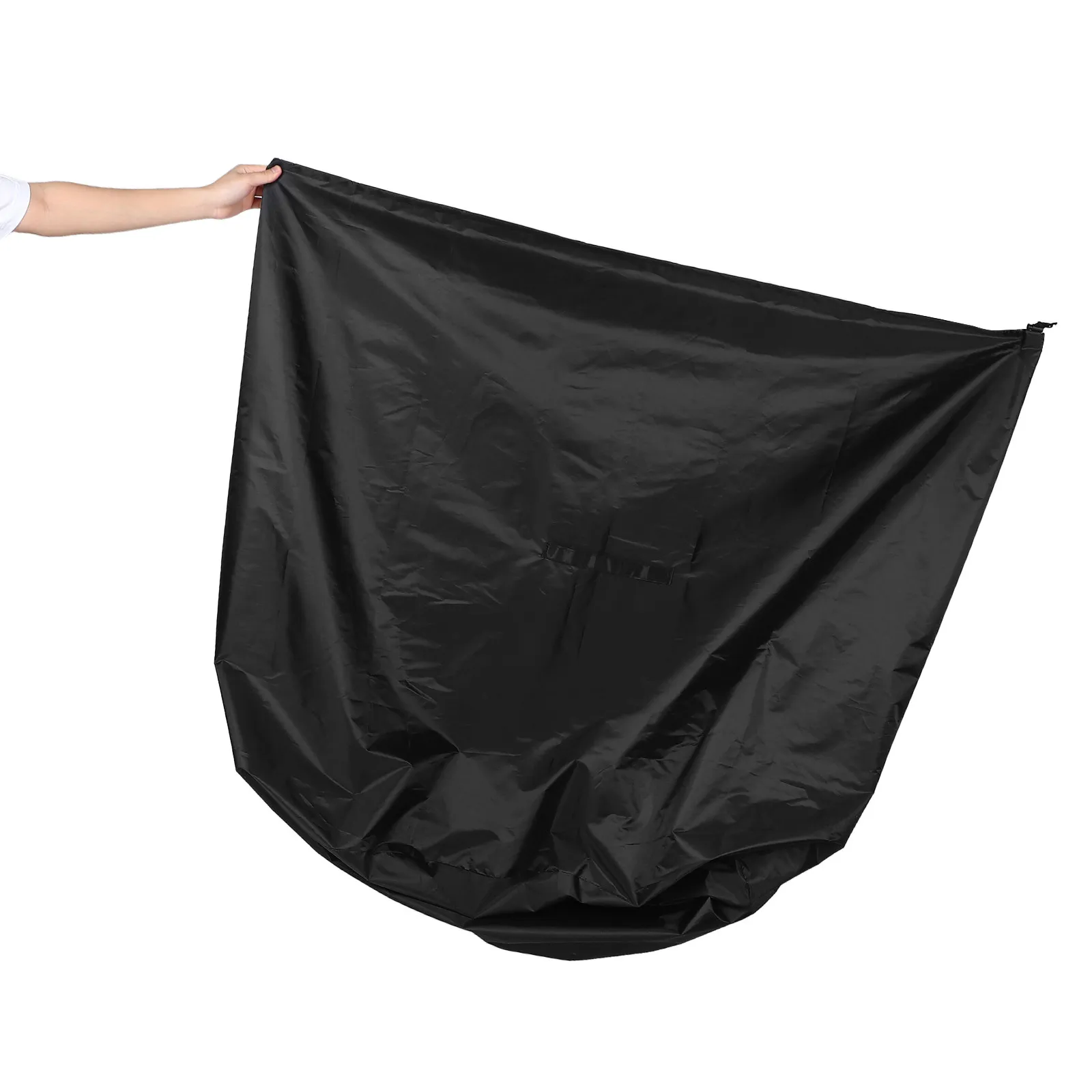 

Waterproof Heavy Duty Dustproof Shredder Mulcher Protection Sleeve Universal Fit for Electric Leaf Mulcher Wood Chipper Garden