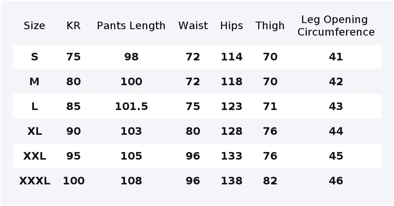 THE NORTH FACE Quick Dry Pants Unisex Black NP6NQ01J