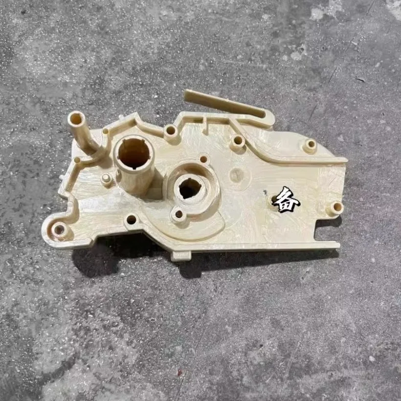 

Детали электрического вилочного погрузчика 3095270601, опорная пластина румпеля для доски, подходит для вилочного погрузчика Linde, 1 шт.