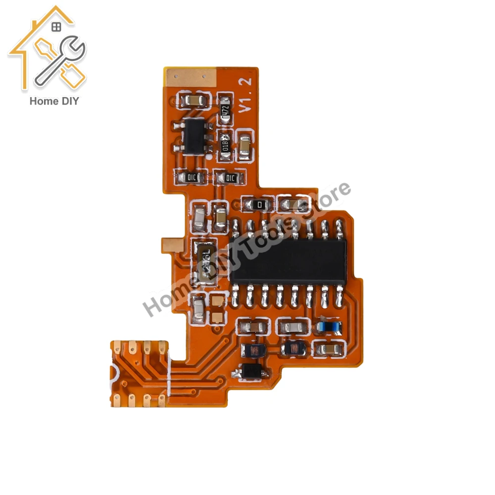 New SI4732 Board Module FPC Modification For Quansheng K5 K6 HF Shortwave Full Band Reception/Single Sideband Reception