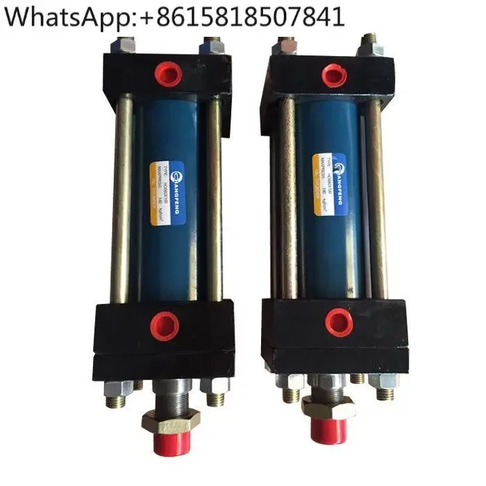 Heavy duty oil cylinder Heavy oil hydraulic cylinder HOB150 * 50/100/150/200/250/300/350/400