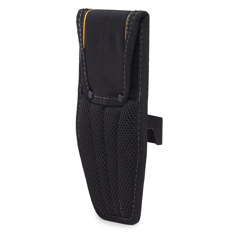 TOUGHBUILT TB-37 حامل مسدس الهواء دائم قوي أقمشة عالية الجودة حزام حلقة الخلفية الحشو أداة جزء