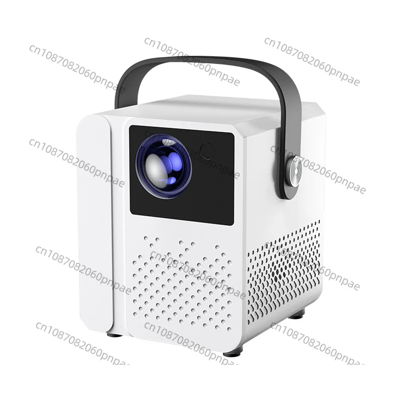 

High definition home theater projector Portable Electric Focus Projector