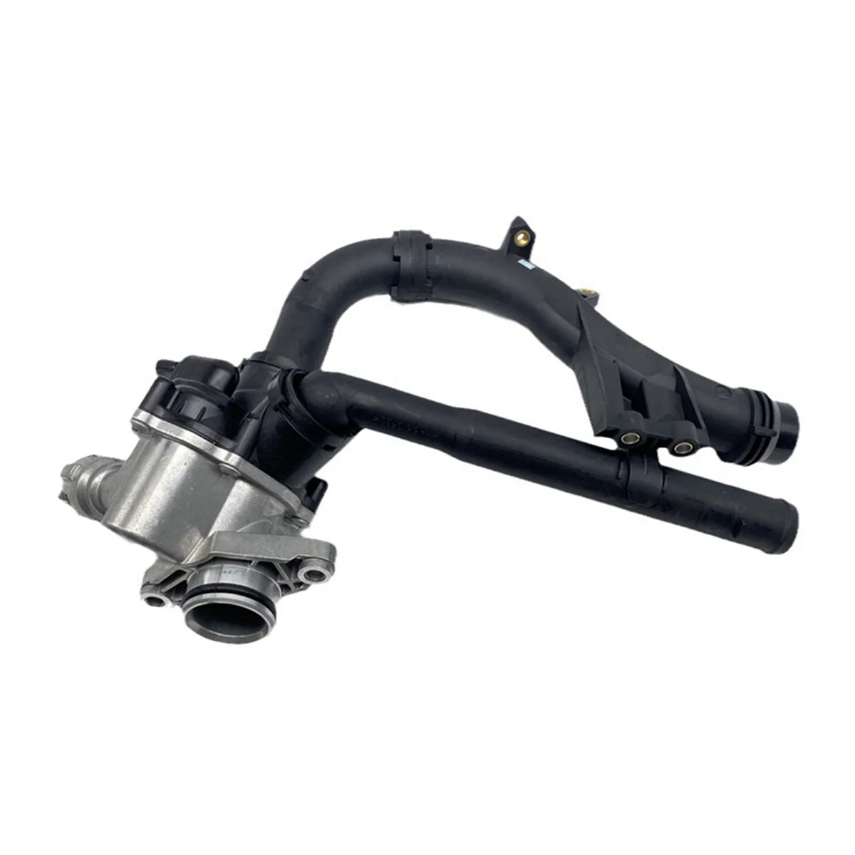 

Термостат двигателя автомобиля для Mercedes Benz M274 E20 C300 E300 W205 W213 W253 W212 2742000715 2742003400