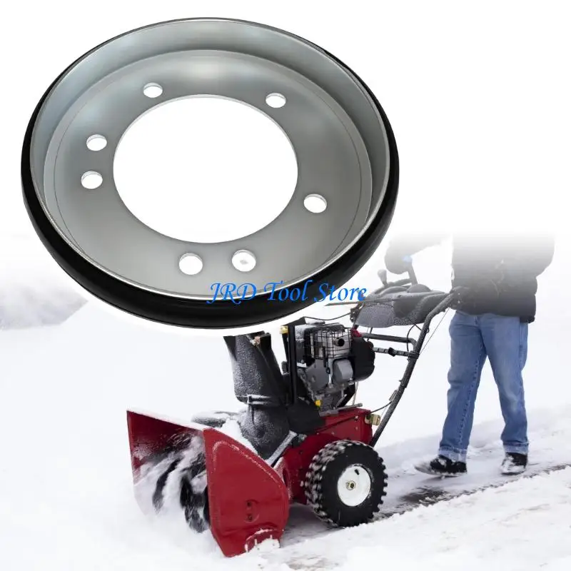 A2UD Transmission Disc For Garden Equipment Replacement 04743700 Friction Wheel