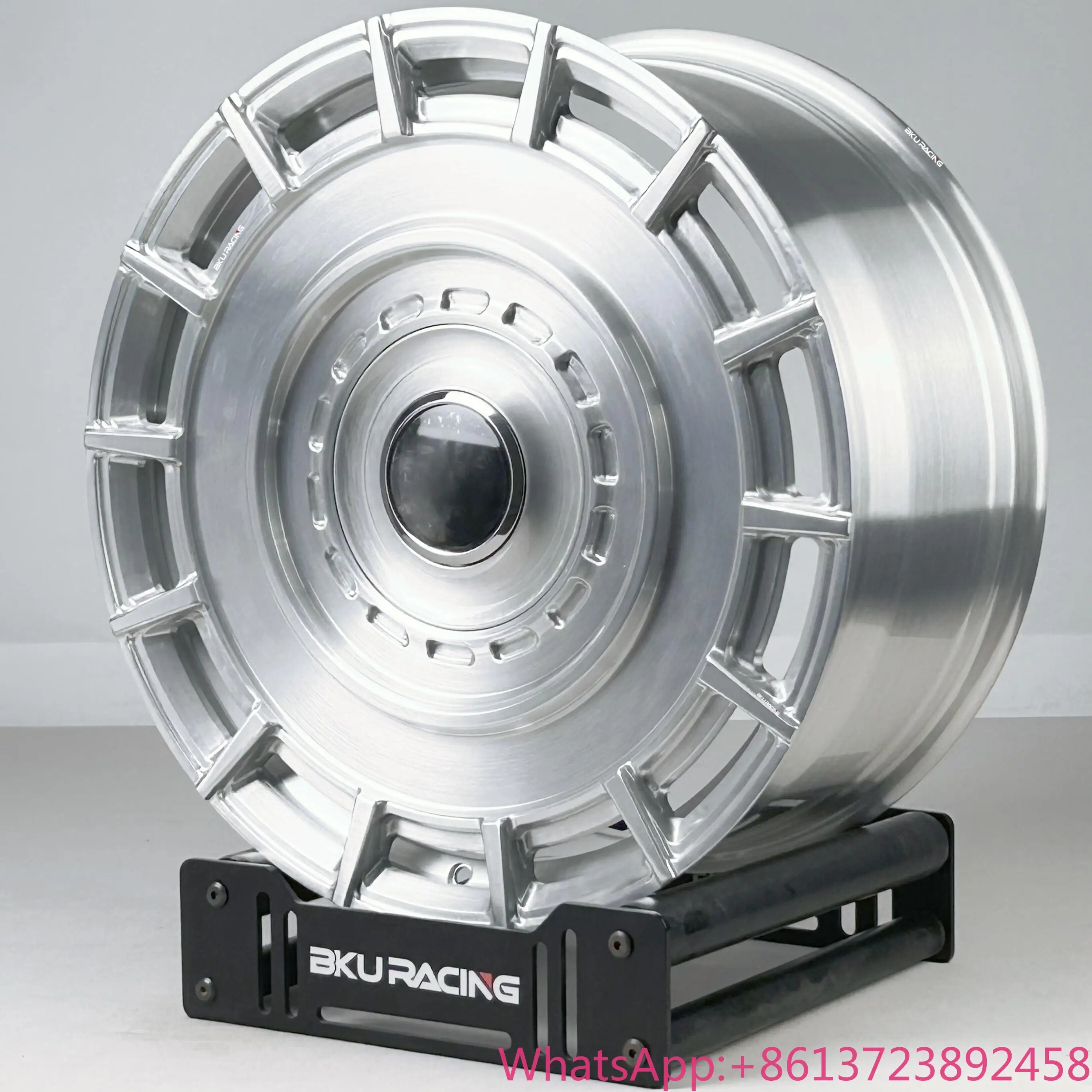 

BK 6x139.7 Forged Wheels 23 24 Inch Rims Alloy Brushed Car Wheels for Cadillac Escalade 2004 2007 2024 2025 2019