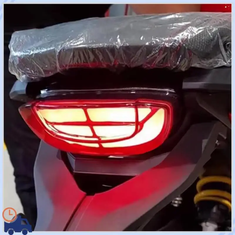

Durable Motorcycle Tail Light For Honda CBR650R CB650R CB300R CB150R Motorcycle Integrated Light Motorcycle Accessories