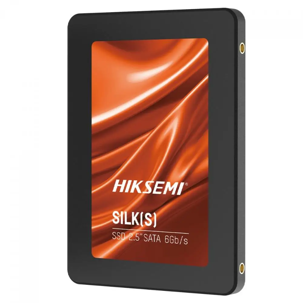 SSD Hiksemi Silk(S)، 1 تيرابايت، Sata III، قراءة 550 ميجابايت #2