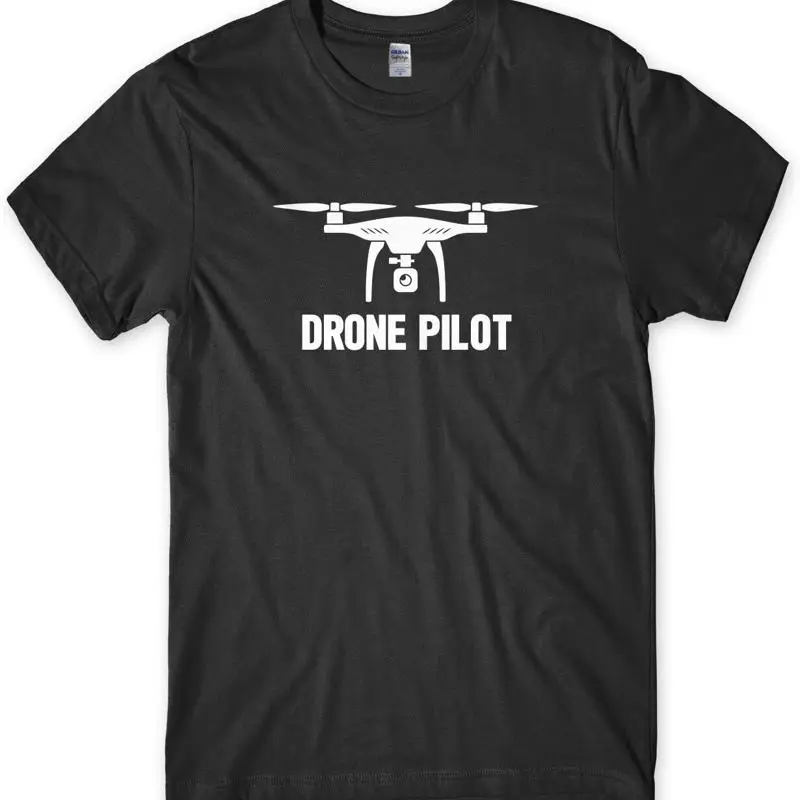 Drone Pilot Flying … - image