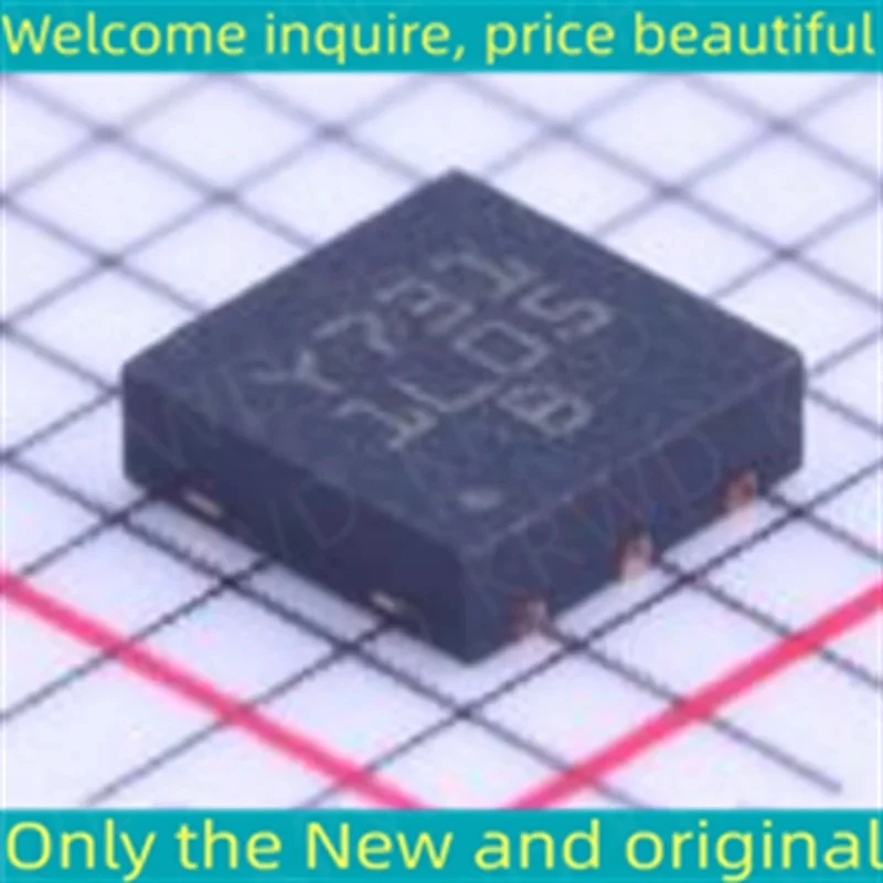 

5PCS 1L05B New Original Chip IC ST1L05BPUR ST1L05BPU ST1L05B ST1L05 DFN6