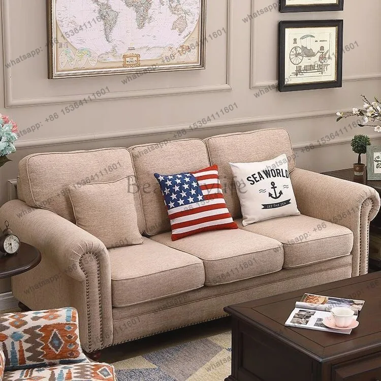 Modern Minimalist Living Room Sofas Puffs Futon Nordic Replica Living Room Sofas Designer Decor Muebles Entrance Hall Furniture