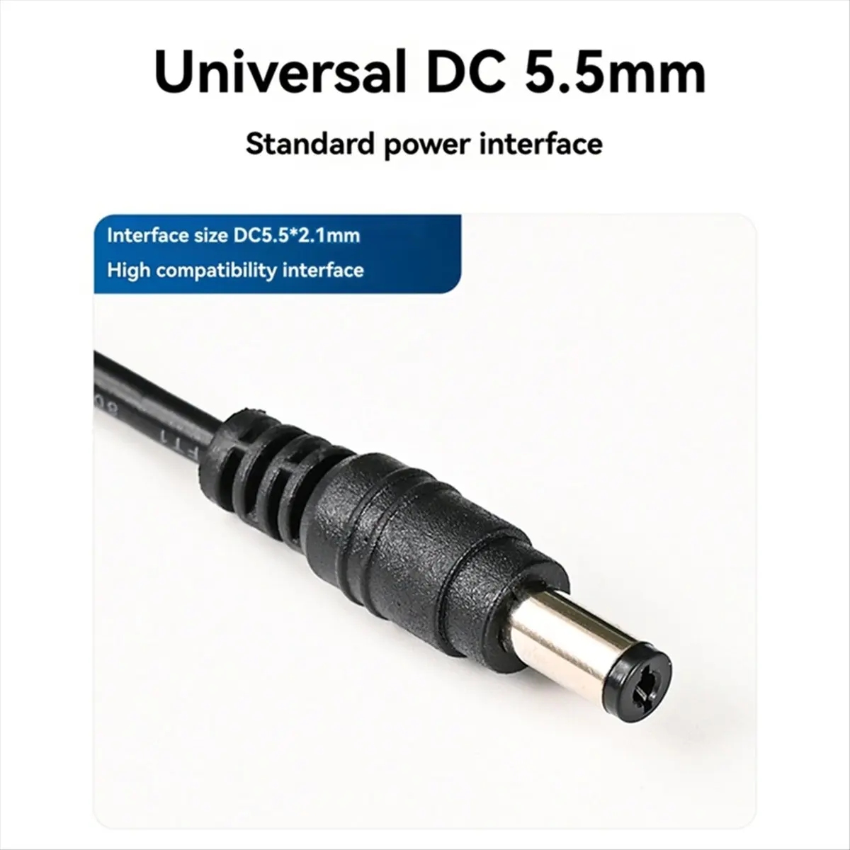 12V-2A UPS Power Supply for WiFi Router Modem Security Camera for Power Outages AU Plug