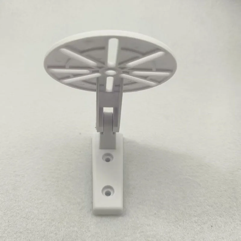 ABS Plastic bracket CCTV camera bracket for dome  wireless camera