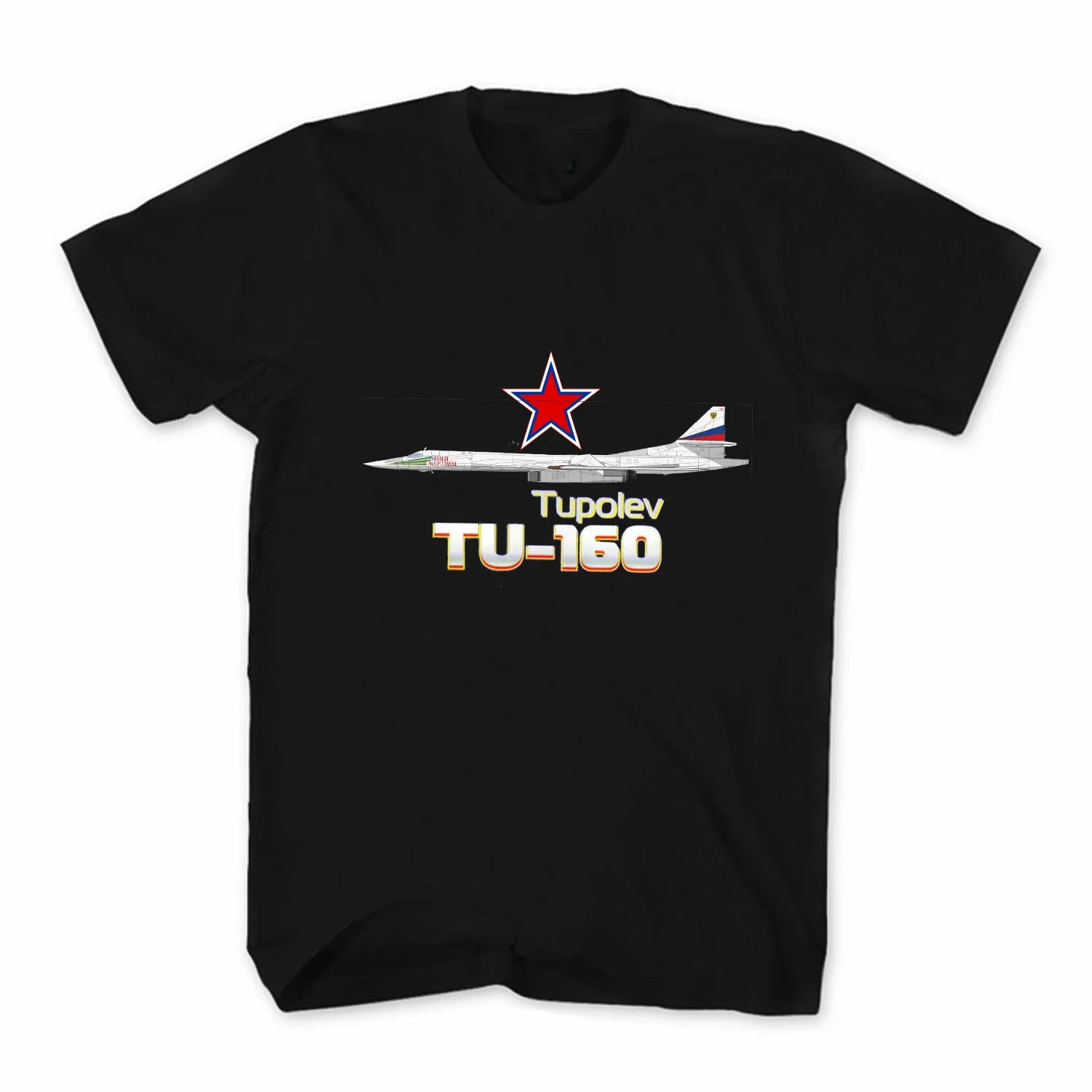 Russia Air Force Tupolev Tu-160 