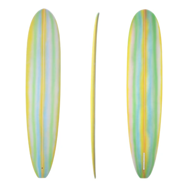 

CUSTOM Stringers Exercise Surfboard for Surf School/PU Longboard Surfing Waterplay Surfing