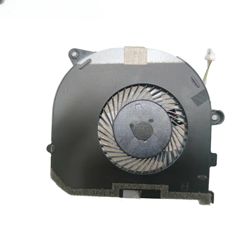 For Dell XPS 15 9550 Precision 5510 M5510 RVTXY 36CV9 PC Cooler CN-CPU GPU Fans